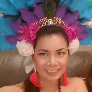 Meet your Posher, Evangeline